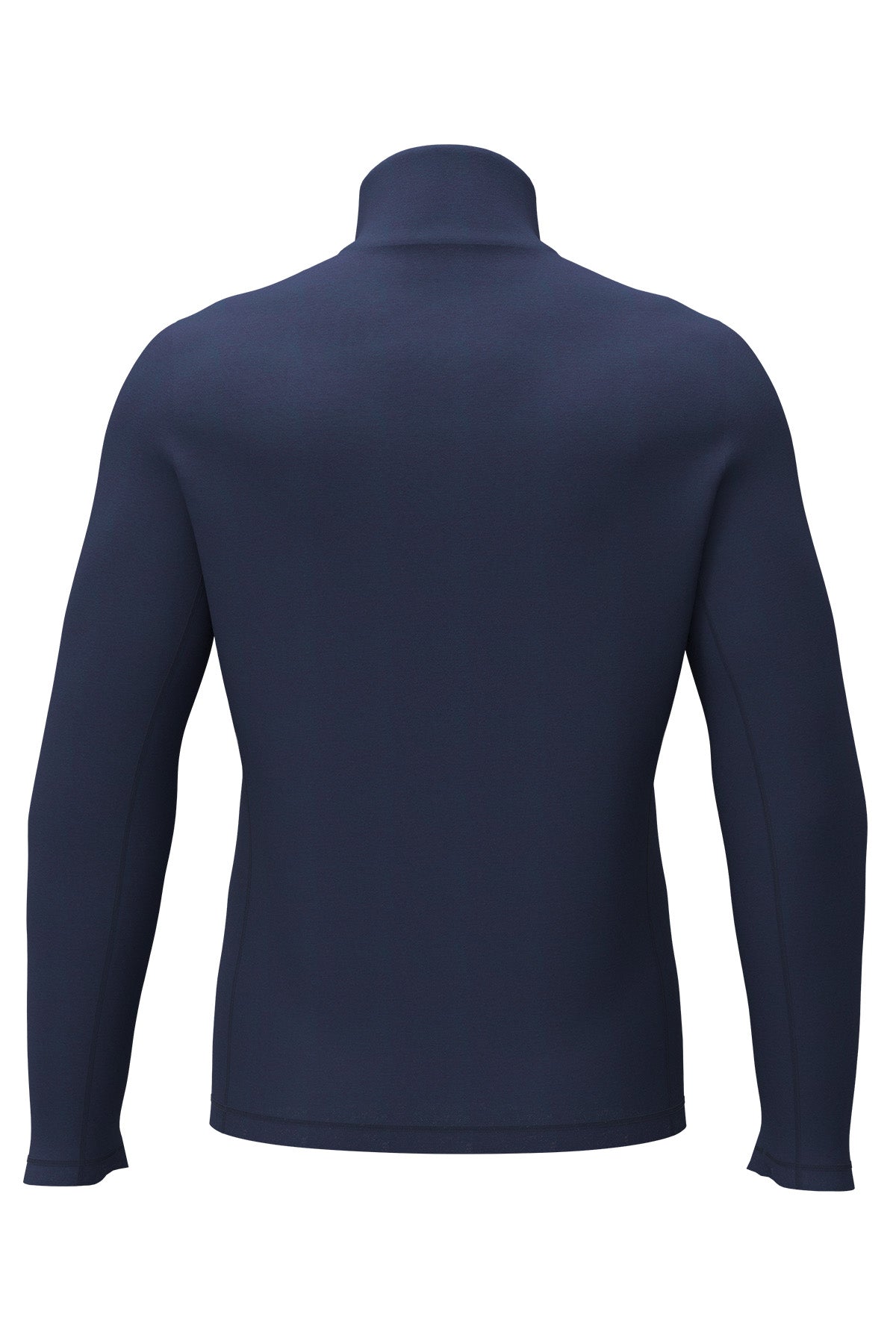Veil Turtle Neck Jersey