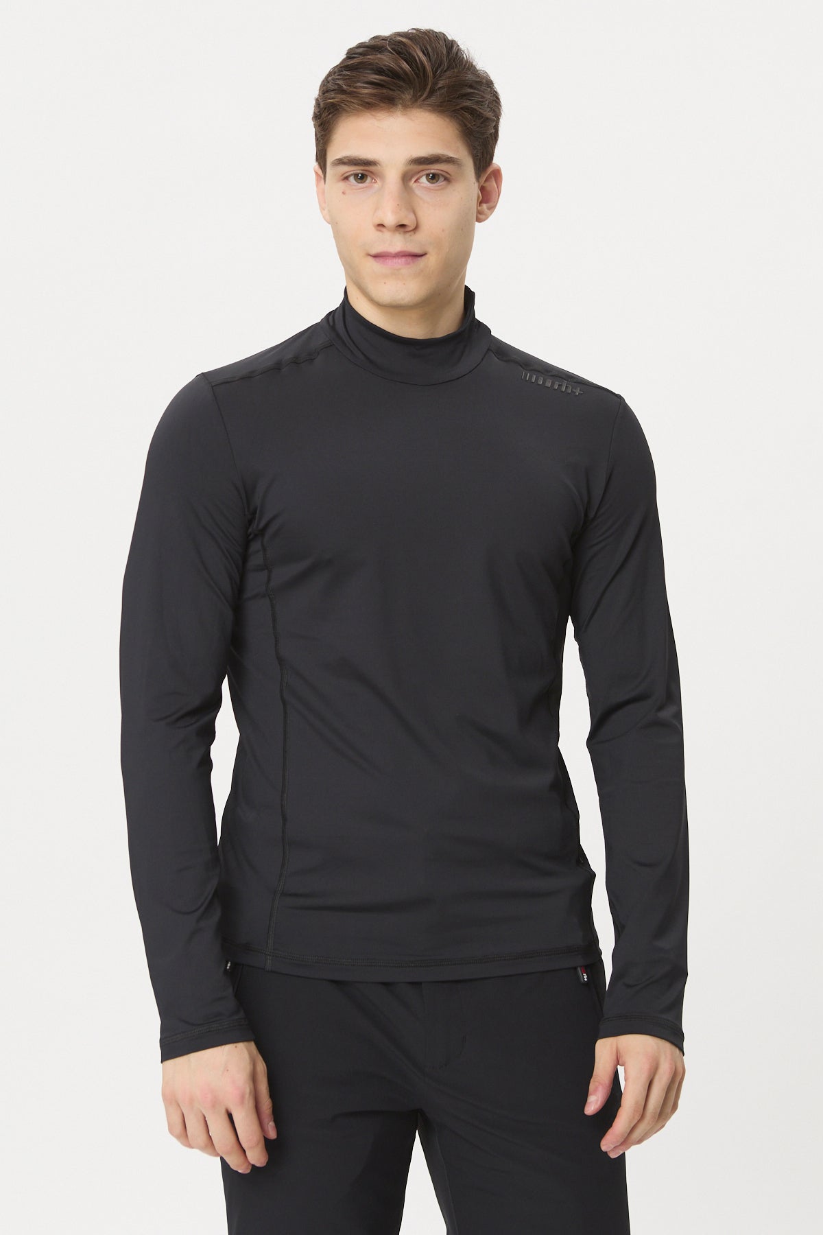 Veil Turtle Neck Jersey
