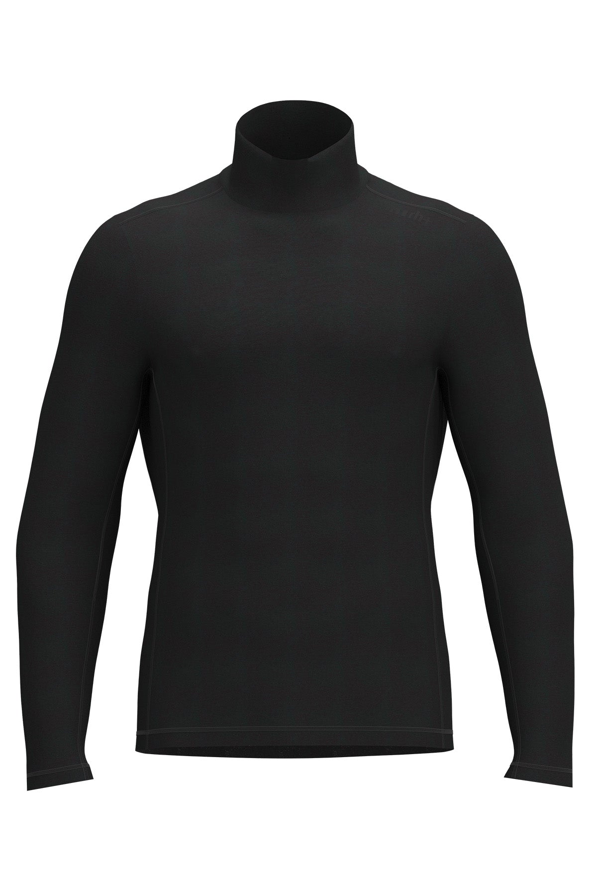 Veil Turtle Neck Jersey