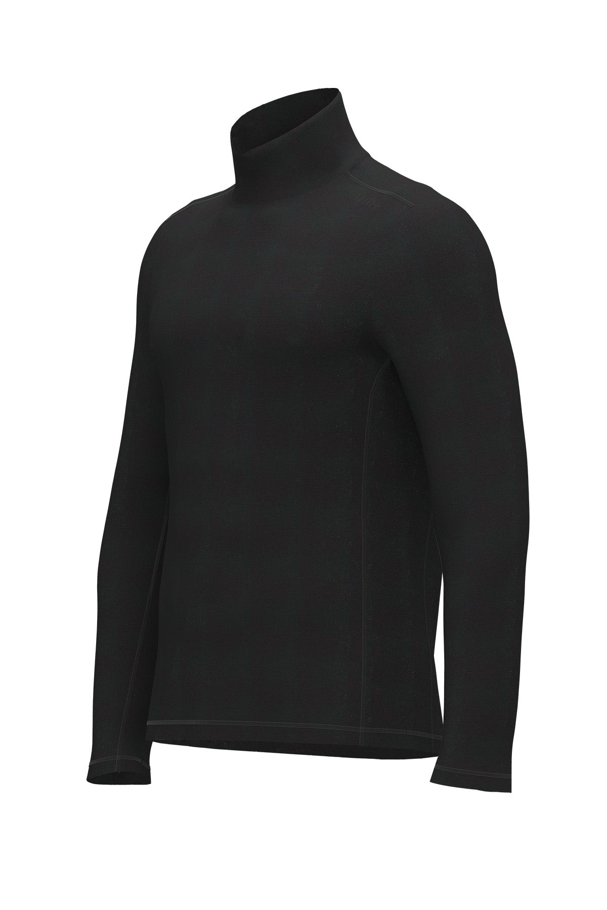 Veil Turtle Neck Jersey