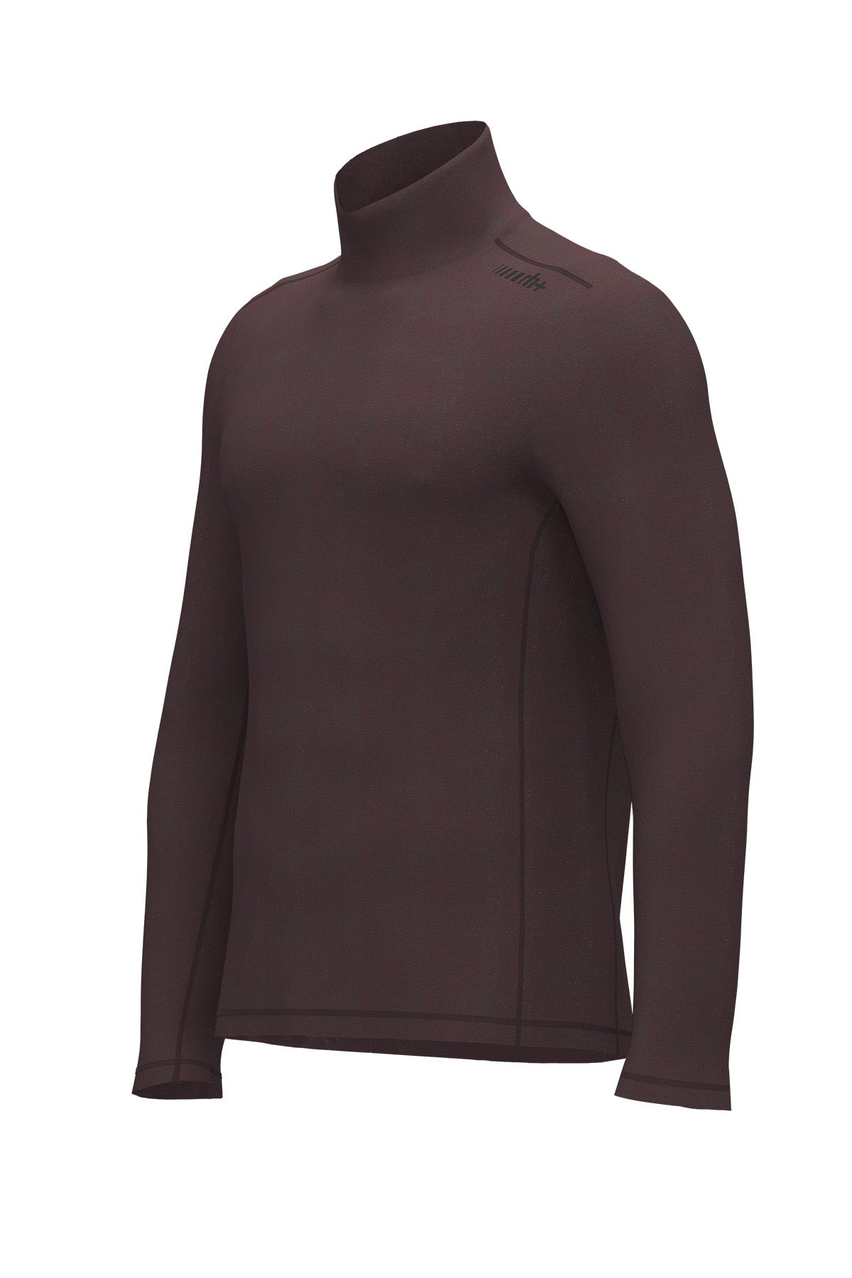 Veil Turtle Neck Jersey