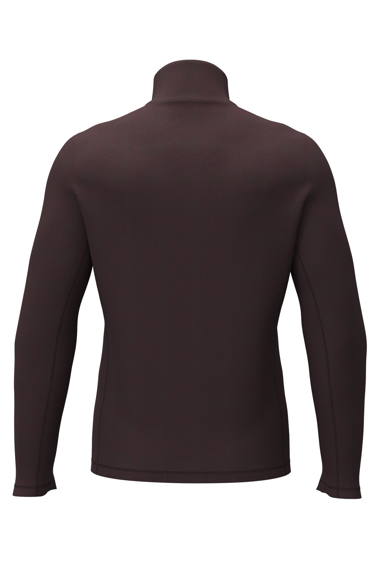 Veil Turtle Neck Jersey