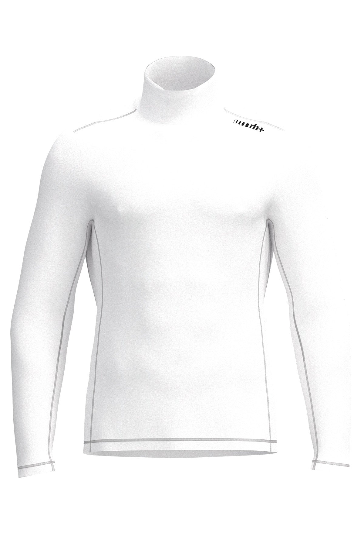 Veil Turtle Neck Jersey