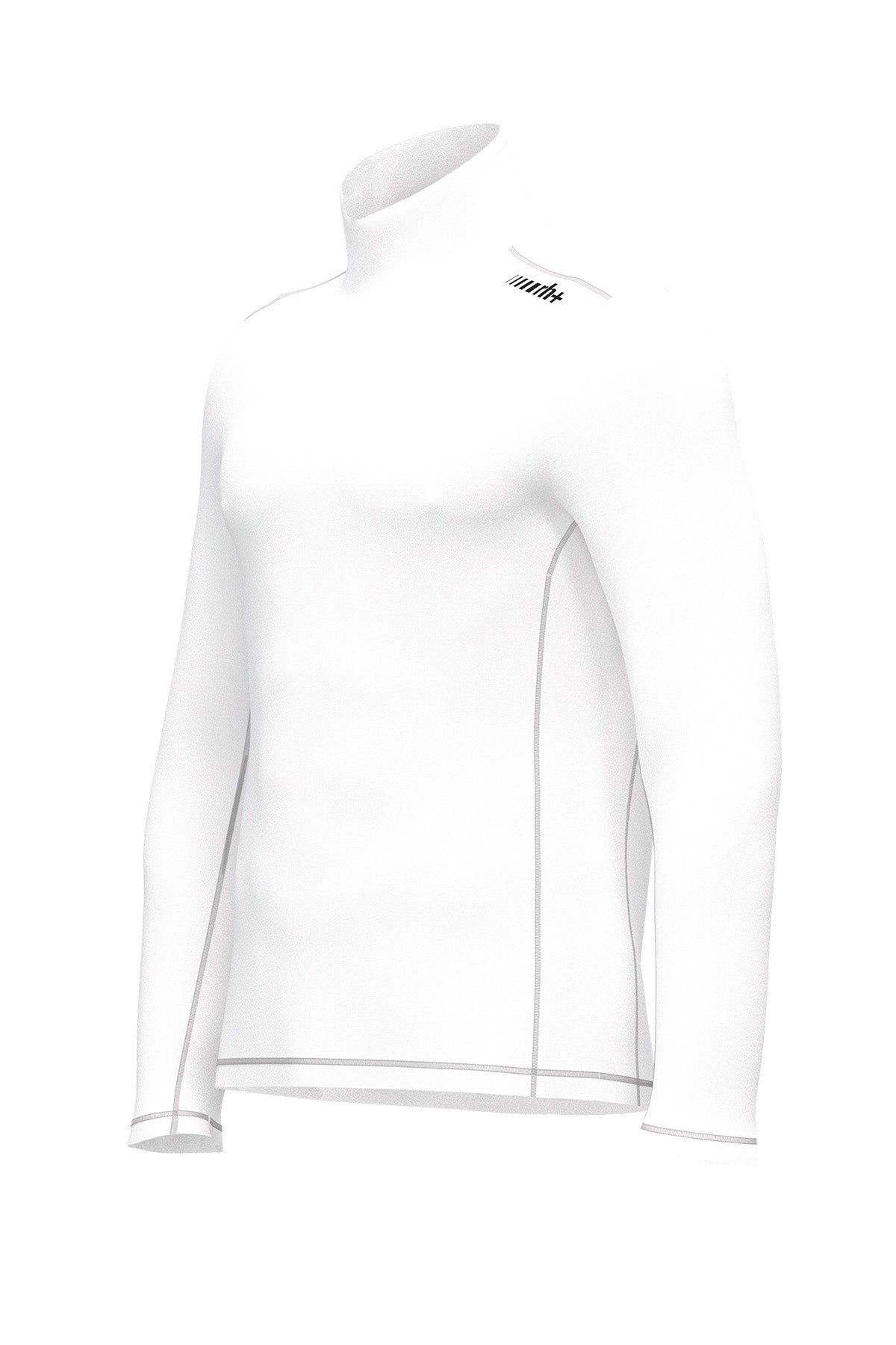 Veil Turtle Neck Jersey