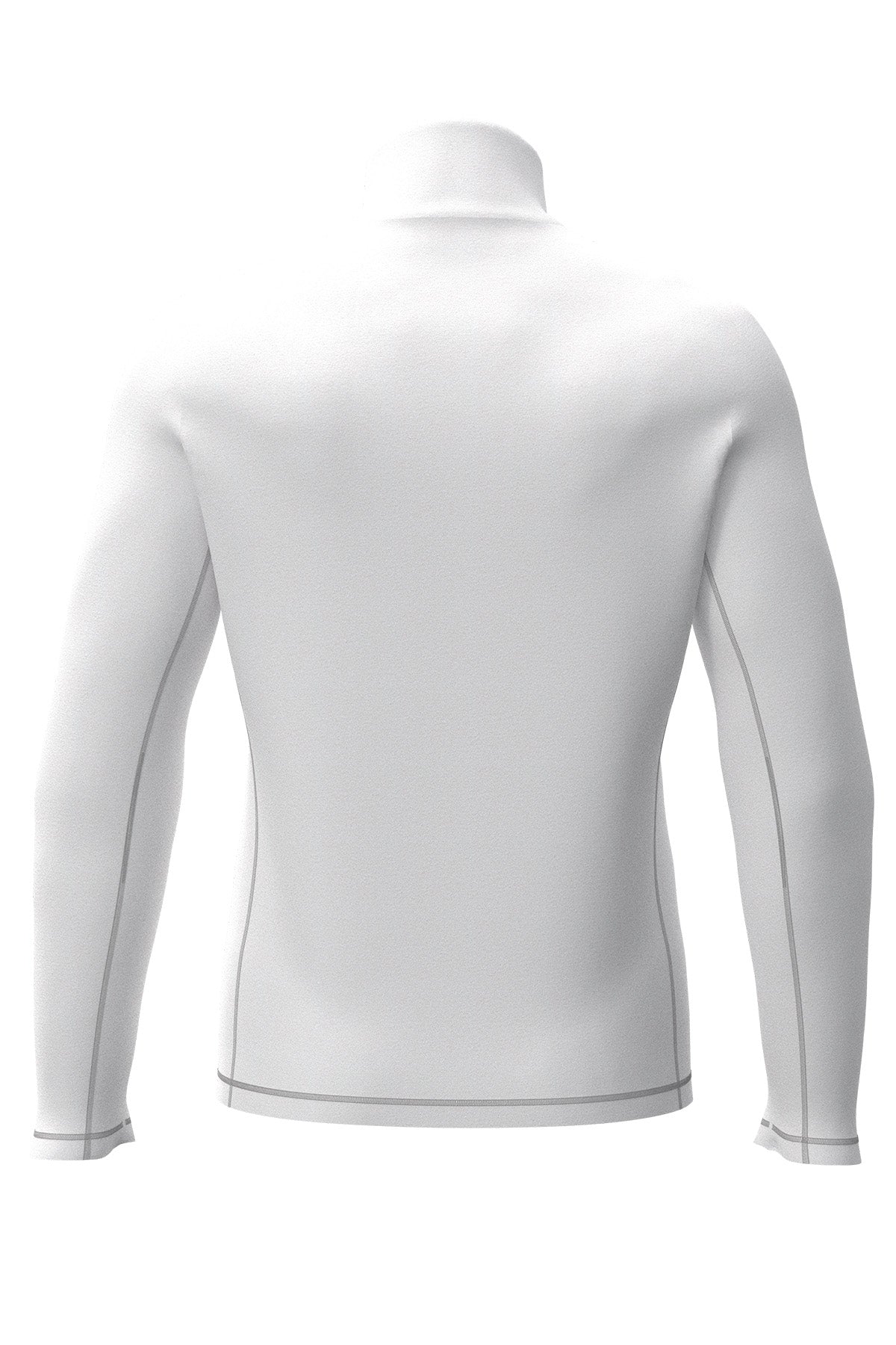 Veil Turtle Neck Jersey