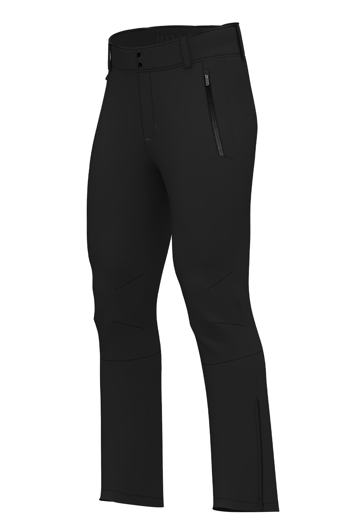 Logic Softshell Pants