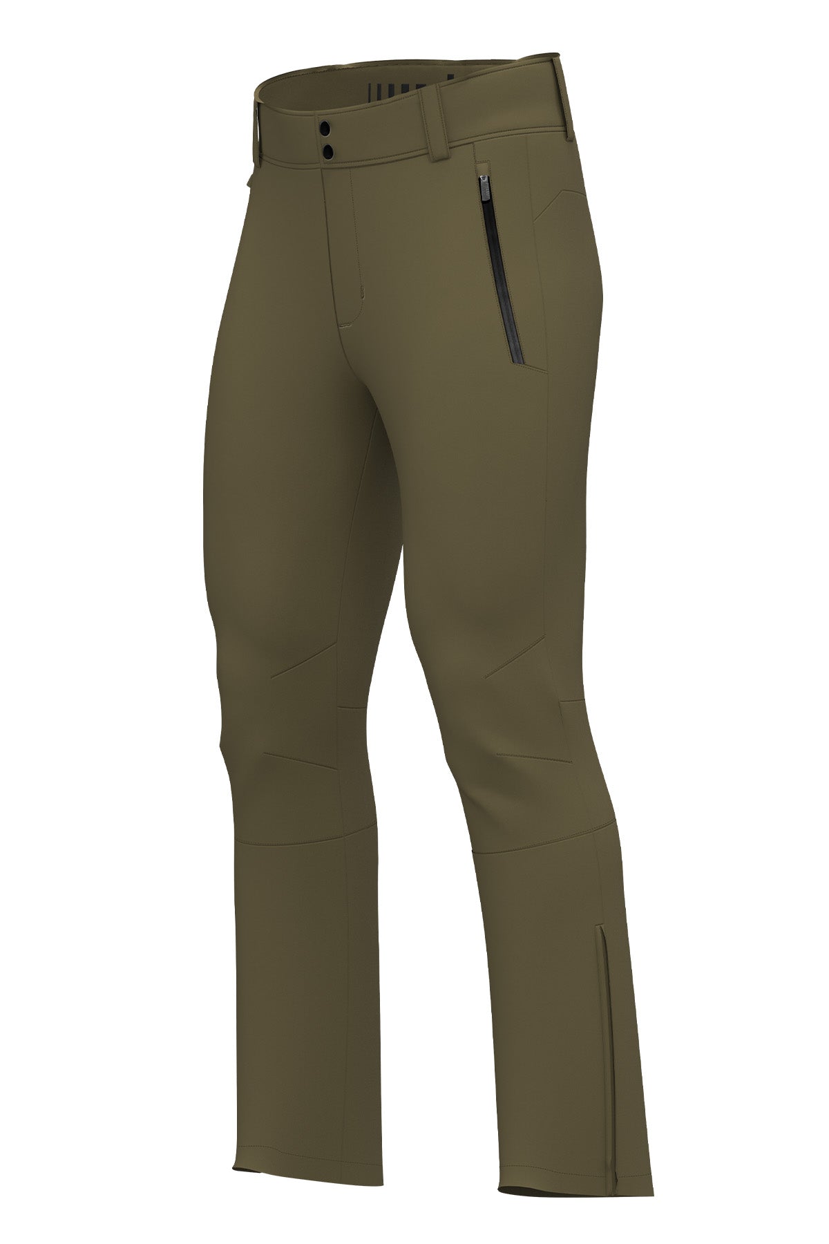 Logic Softshell Pants