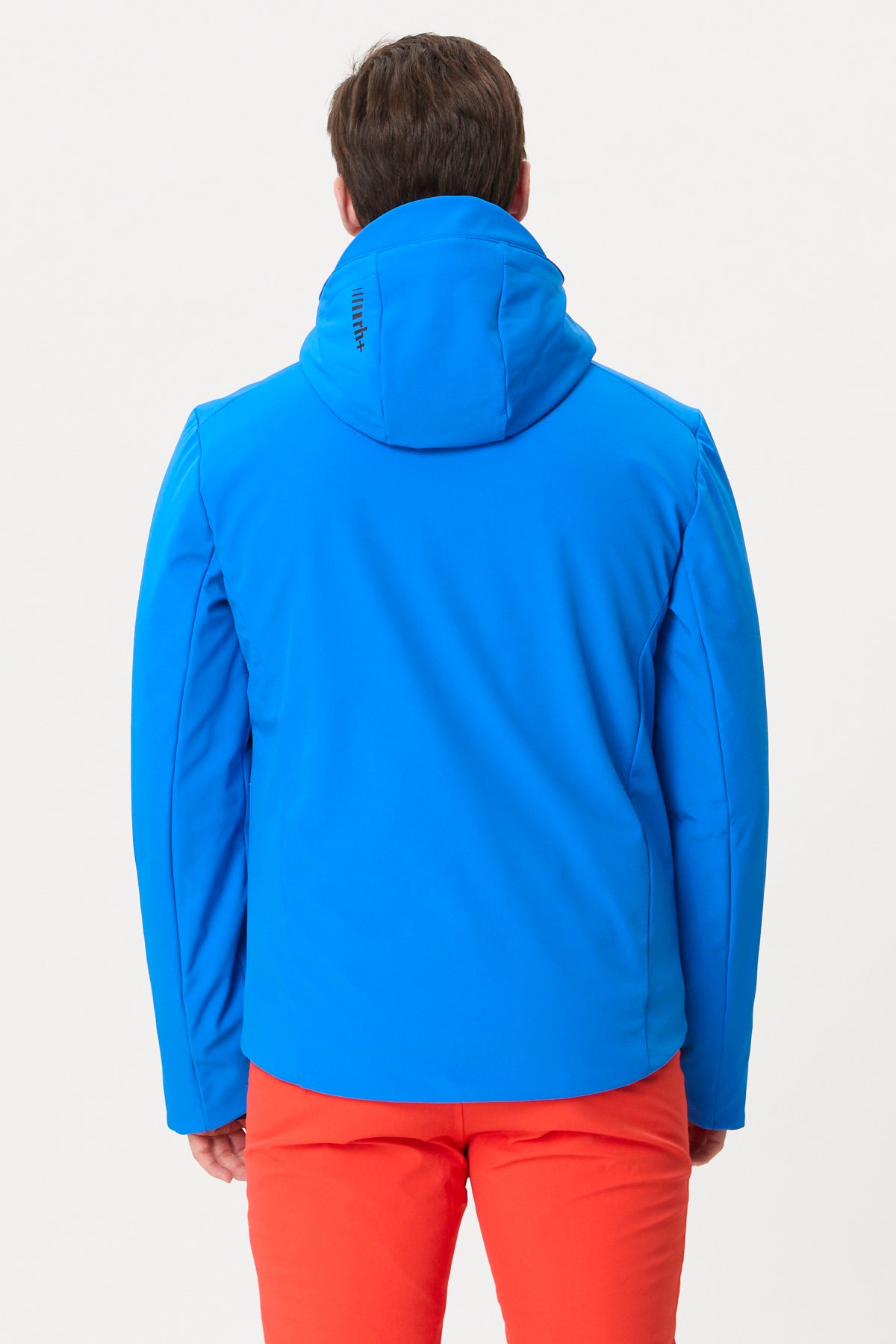 Speed Jacket