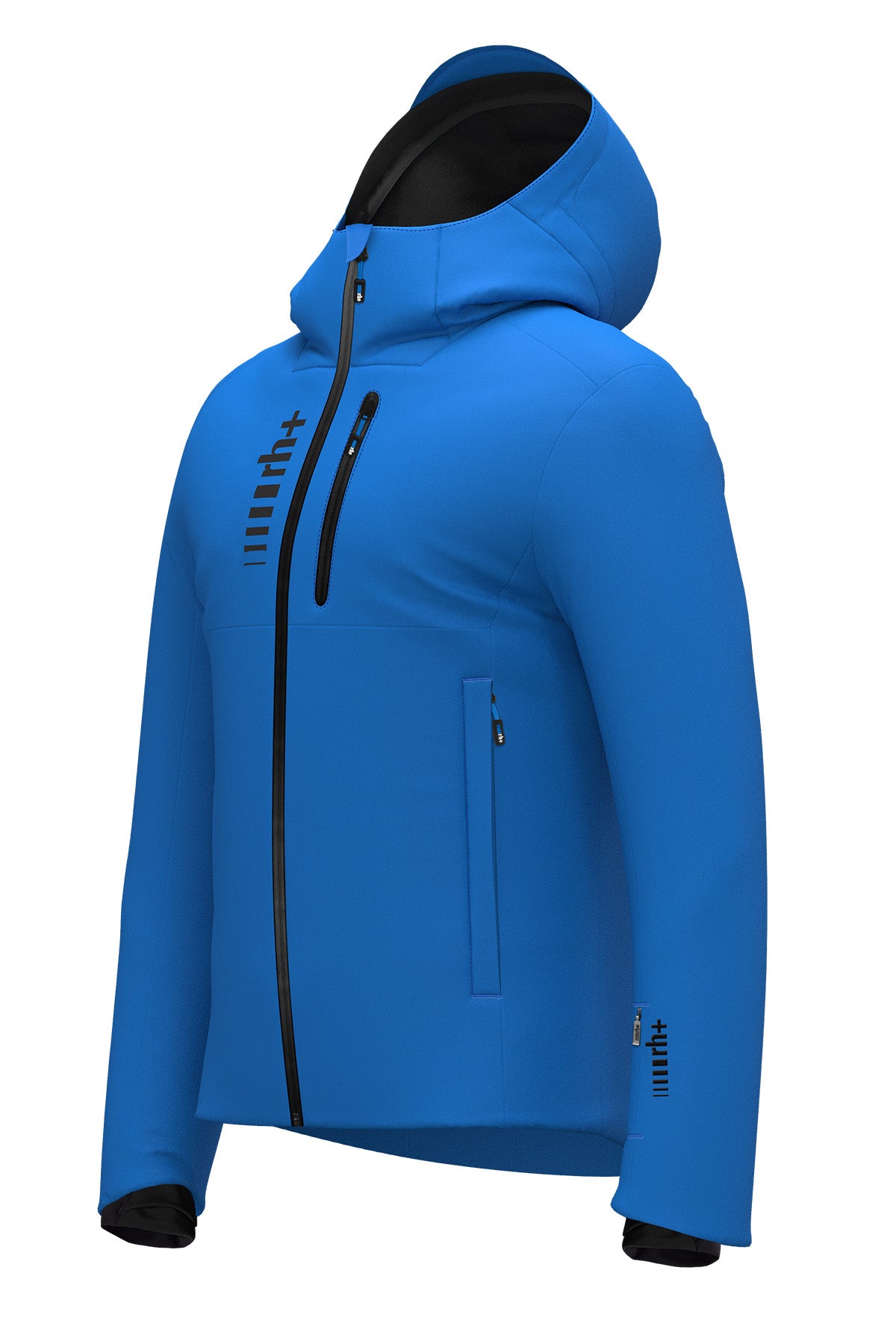 Speed Jacket