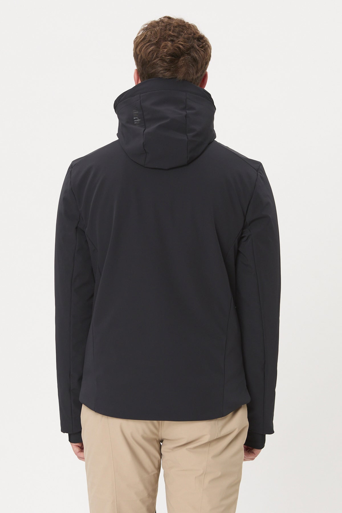 Speed Jacket