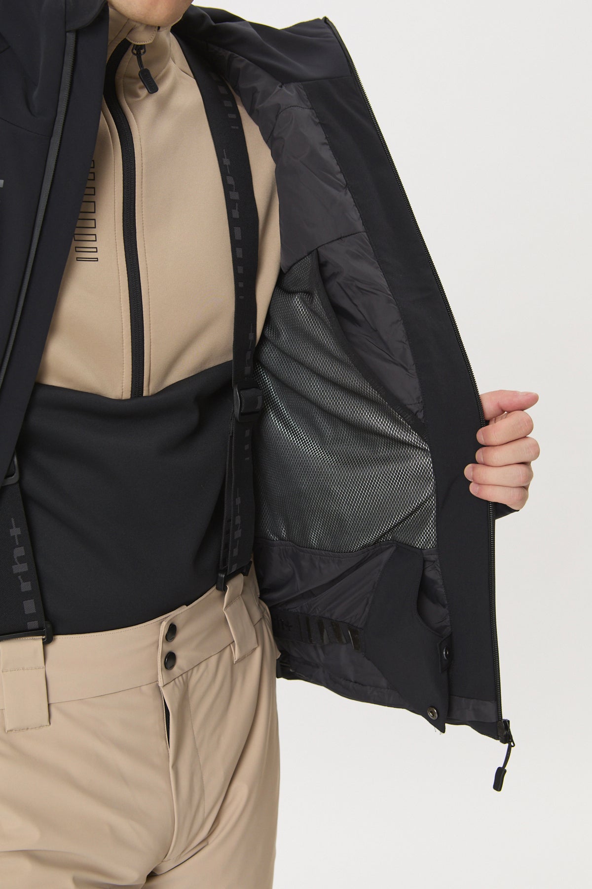 Speed Jacket