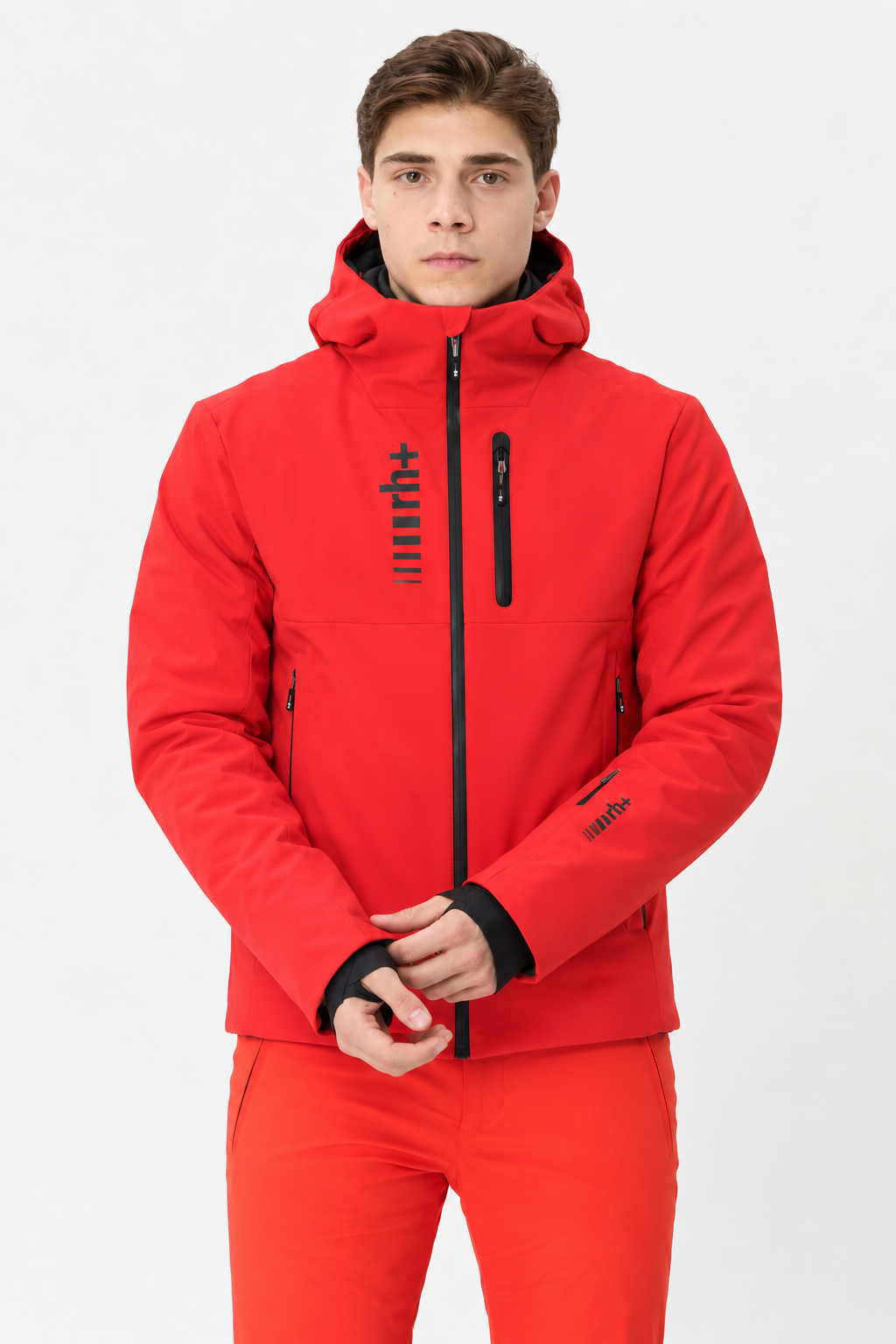 Speed Jacket