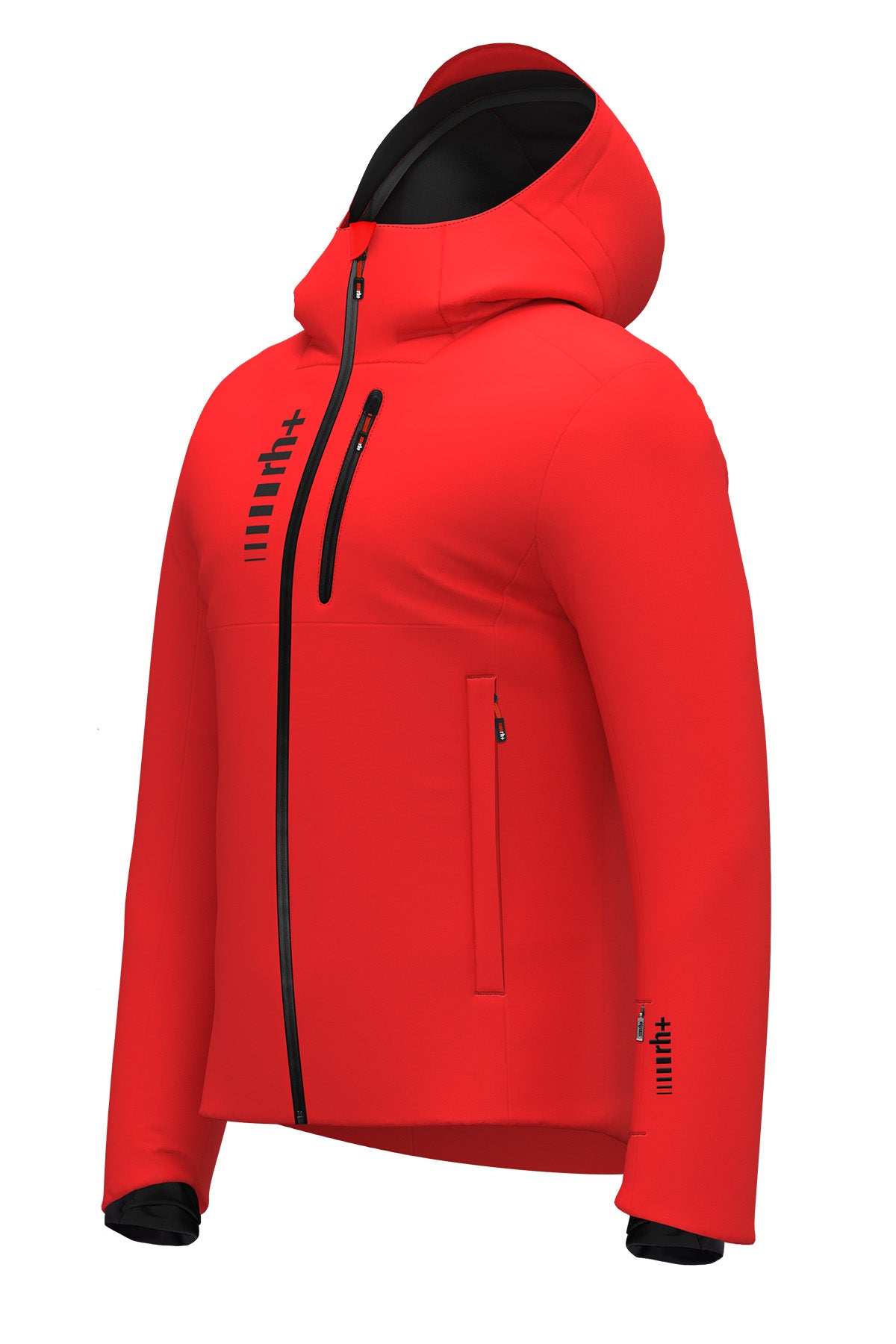 Speed Jacket