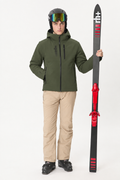 Speed Jacket