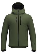 Speed Jacket