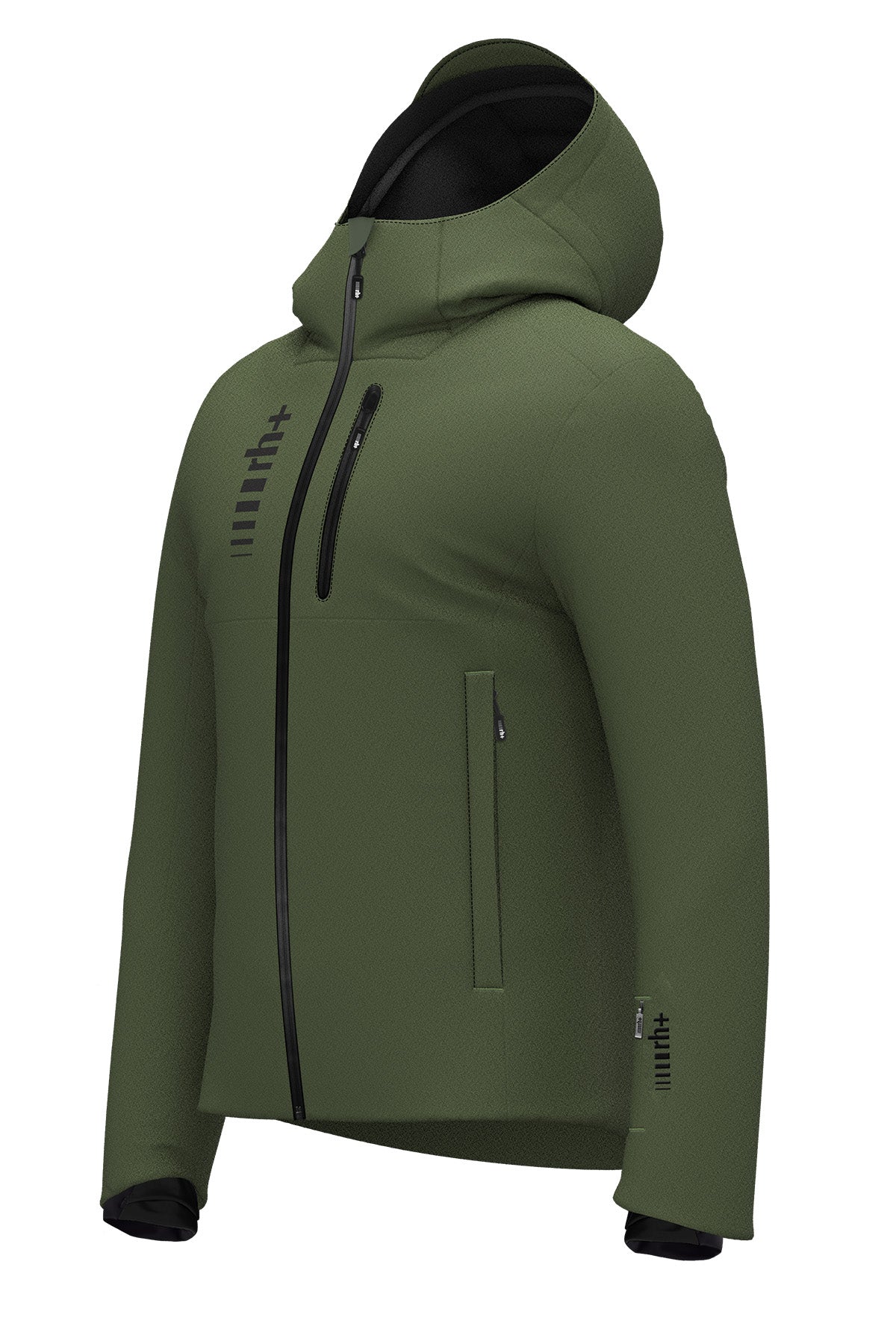 Speed Jacket