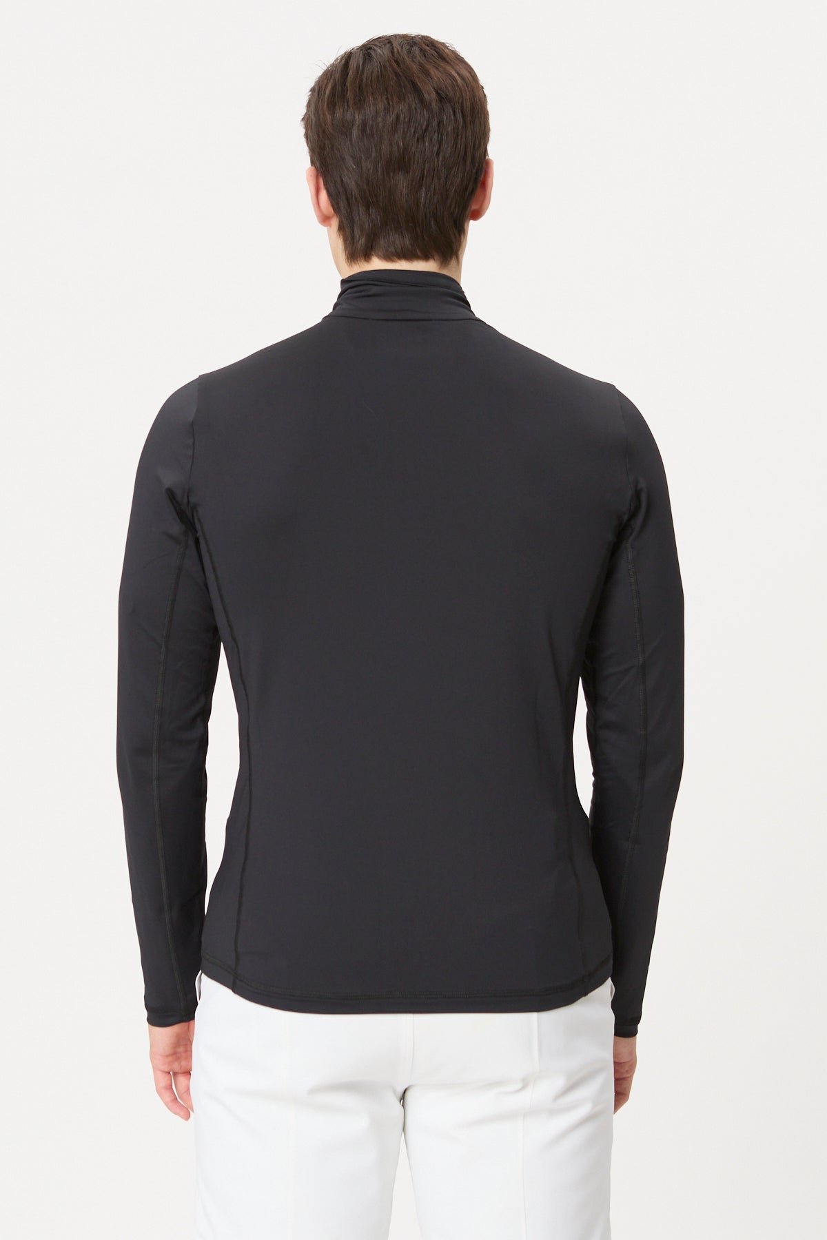 Veil Half Zip Jersey