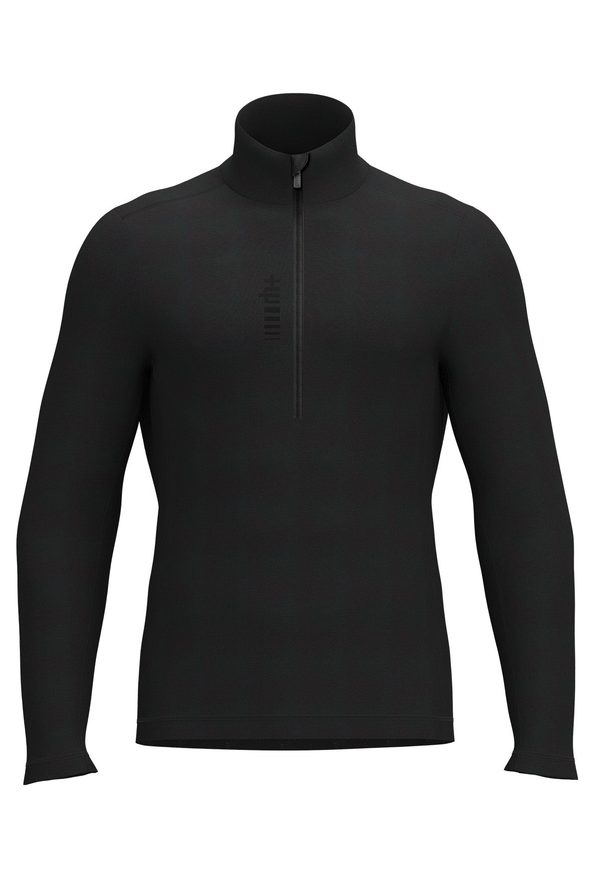 Veil Half Zip Jersey