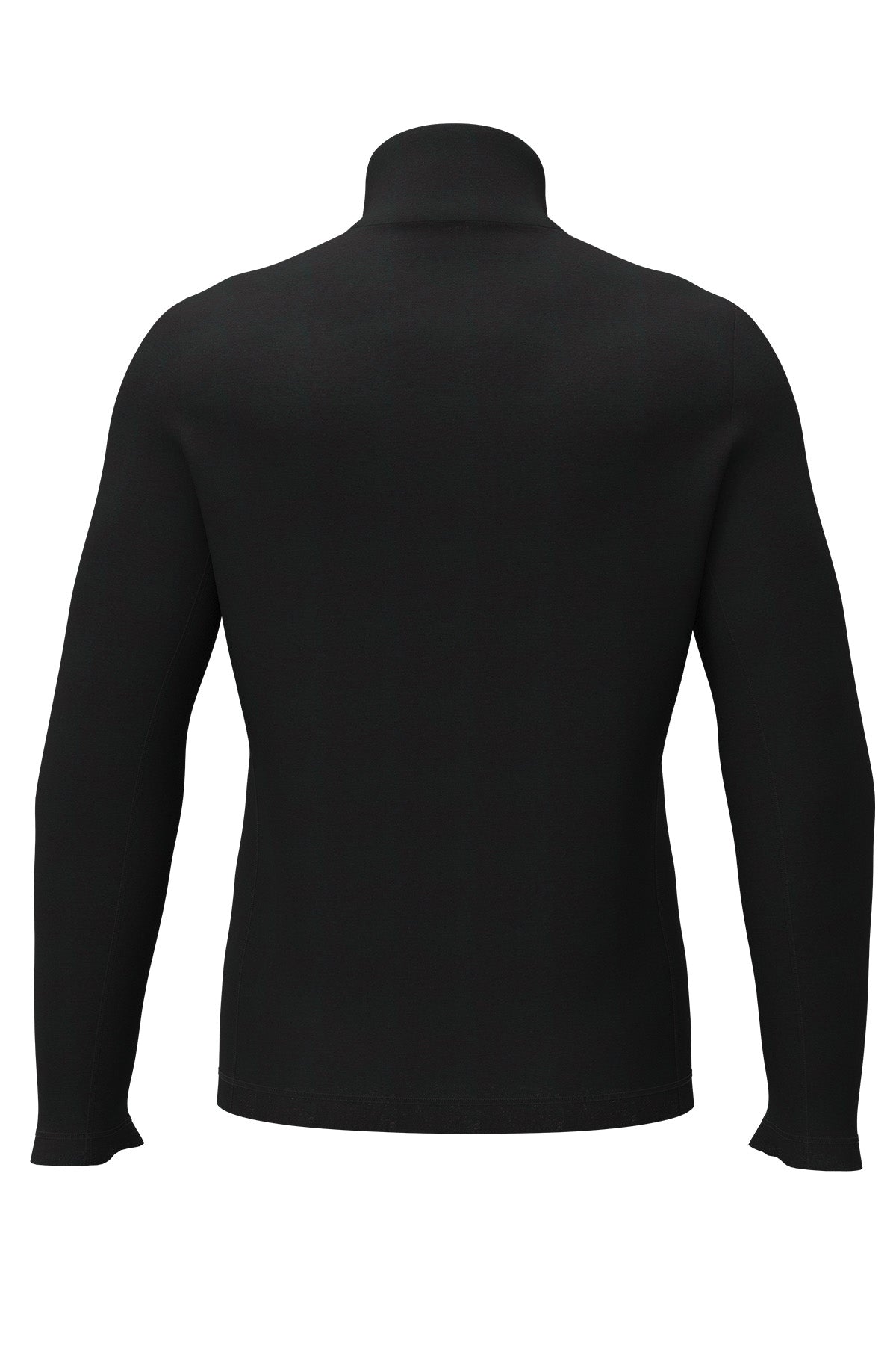 Veil Half Zip Jersey
