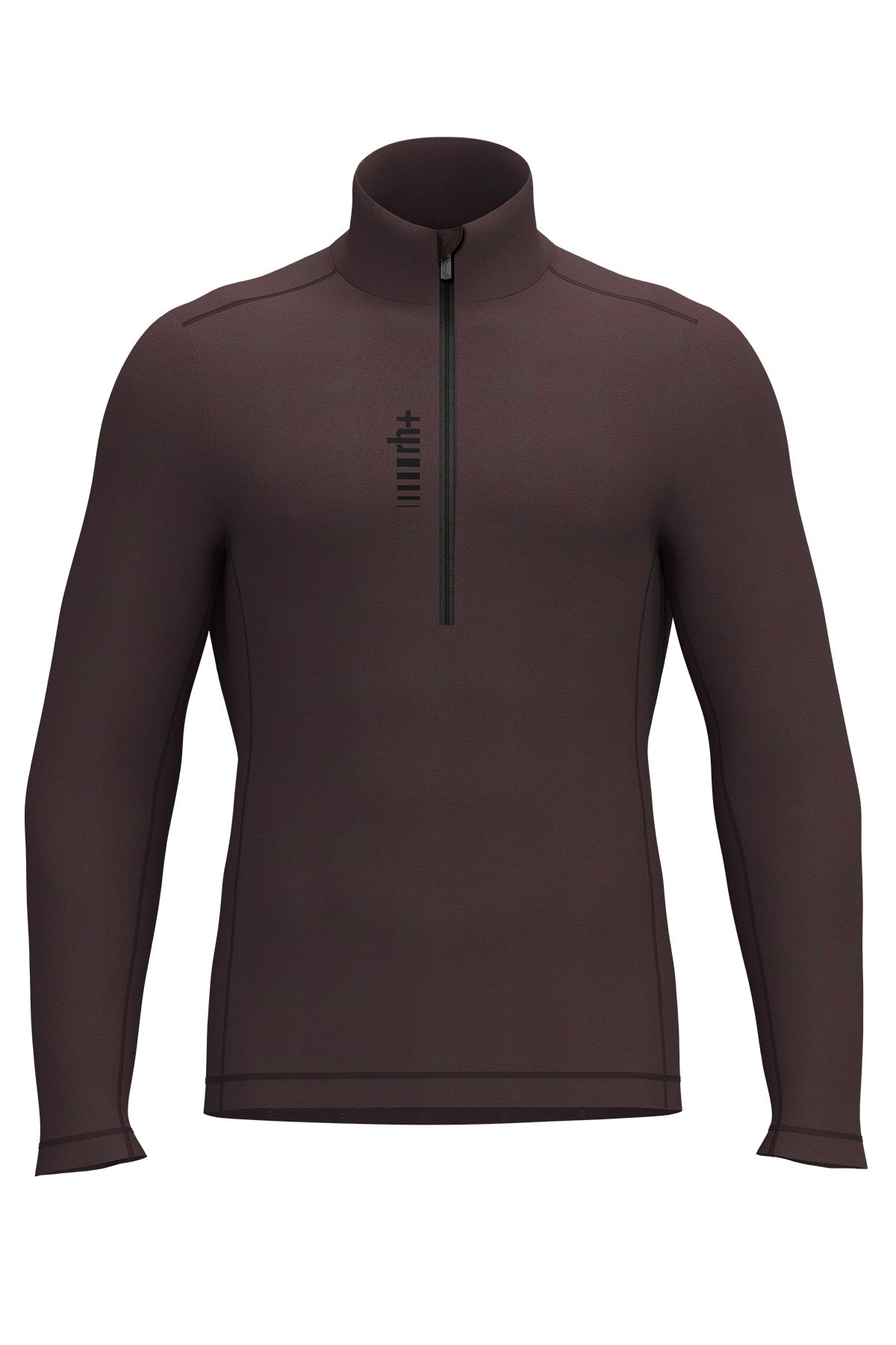 Veil Half Zip Jersey