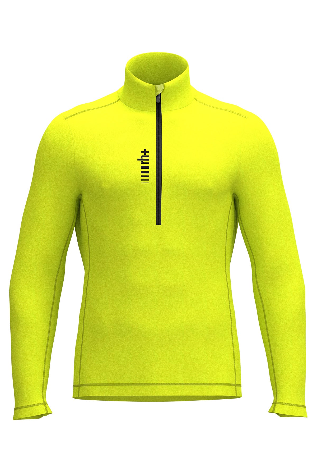 Veil Half Zip Jersey