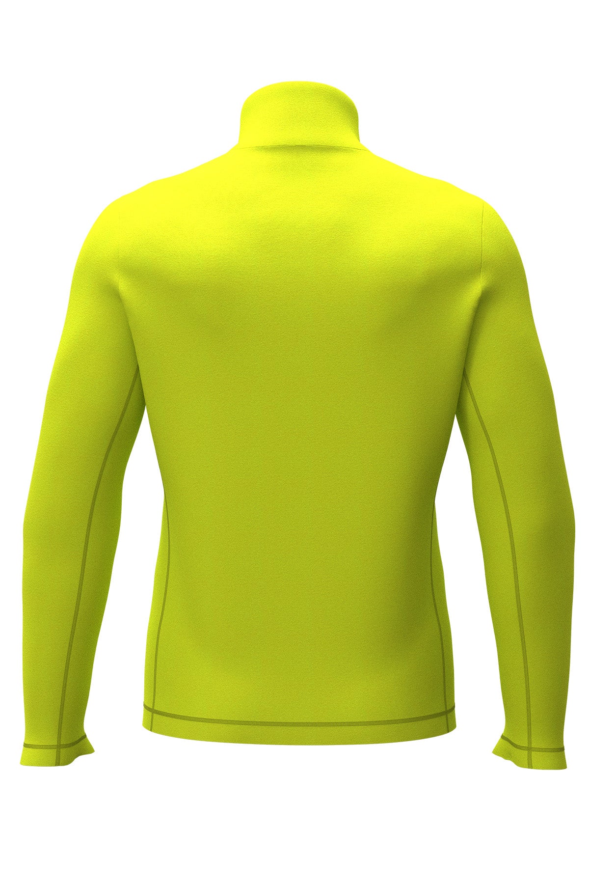 Veil Half Zip Jersey