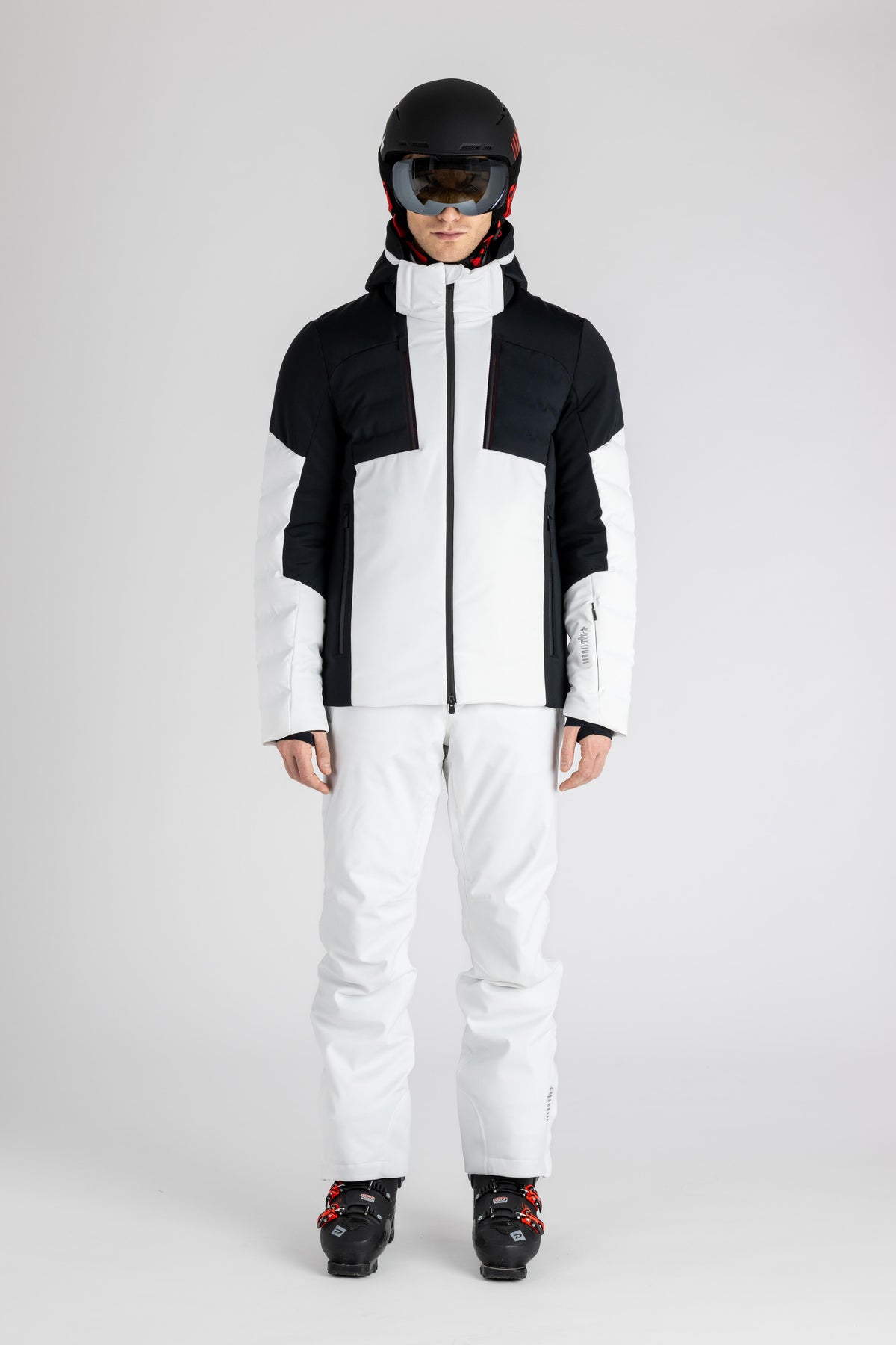 Hydra Jacket