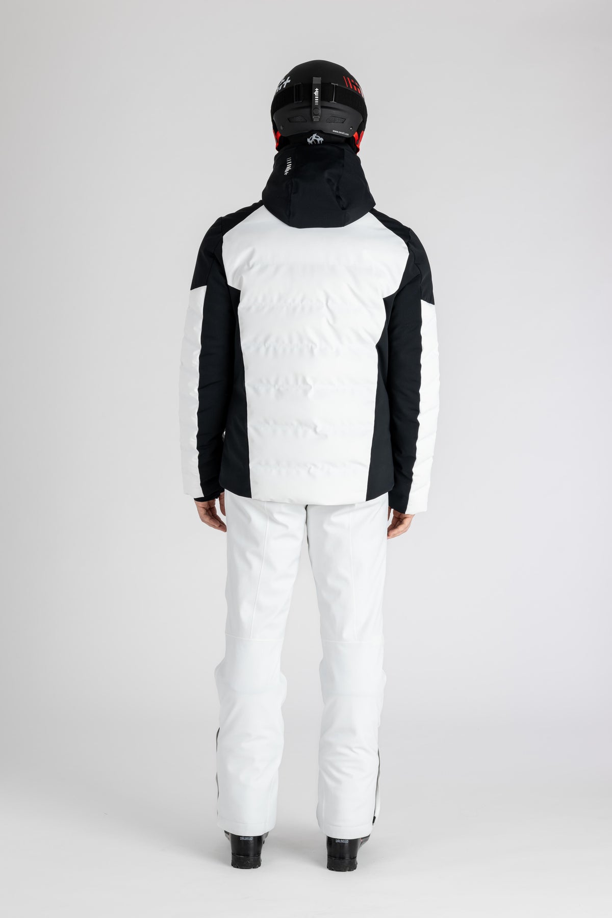 Hydra Jacket
