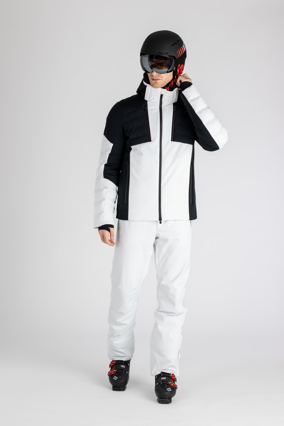 Hydra Jacket