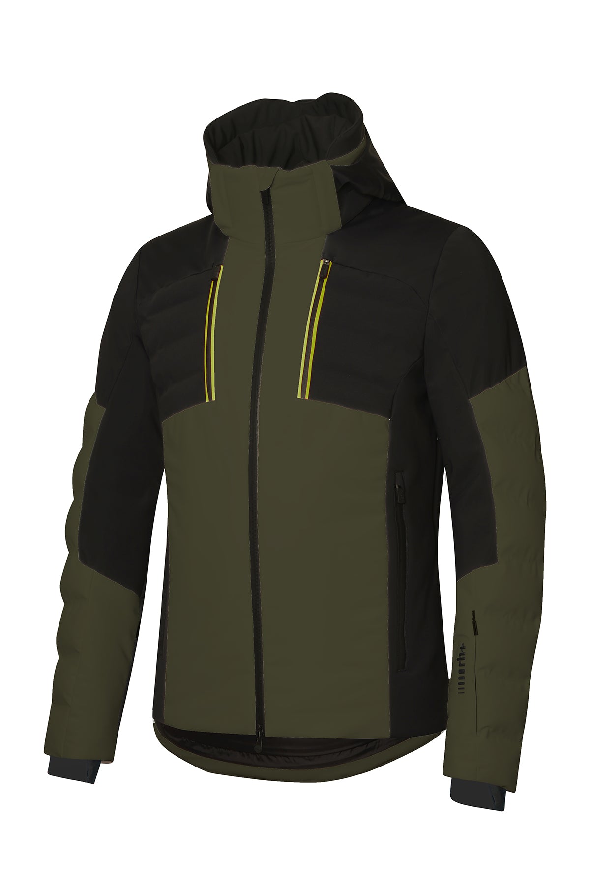 Hydra Jacket