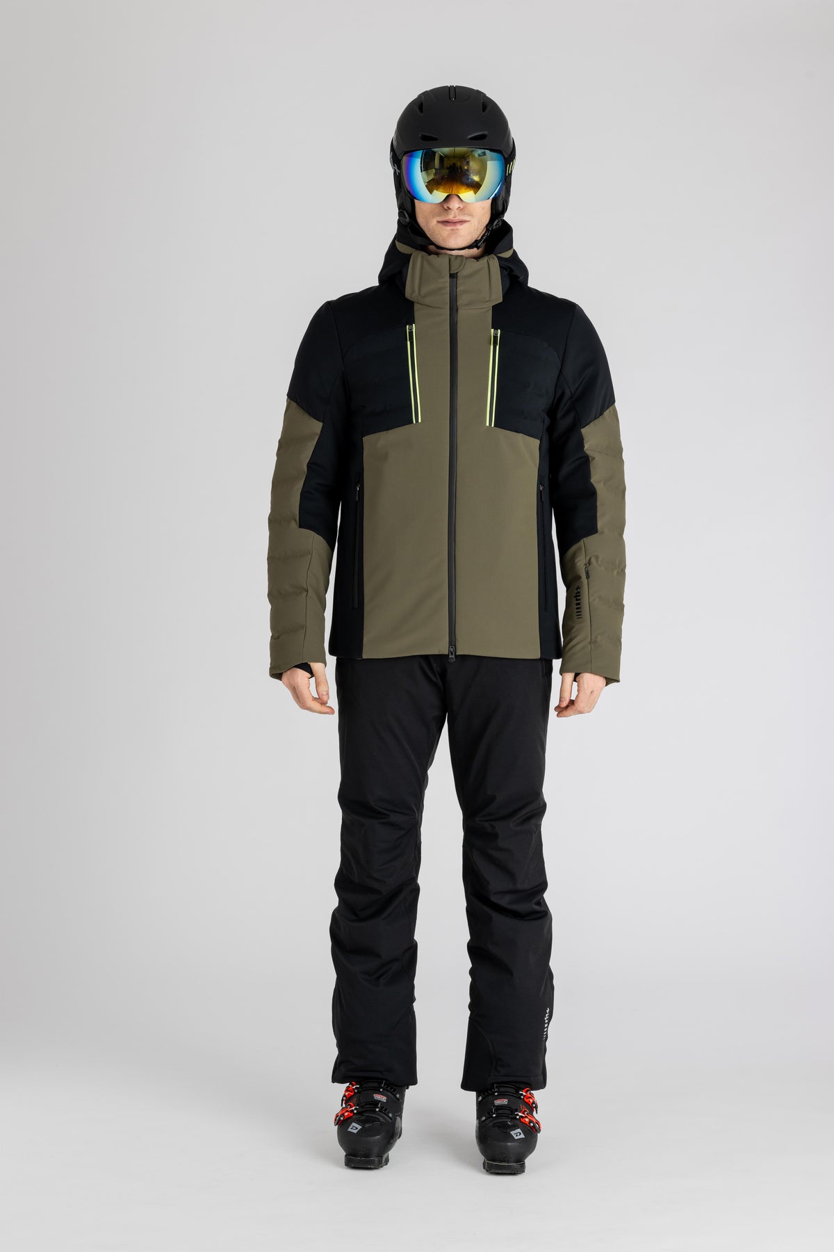 Hydra Jacket