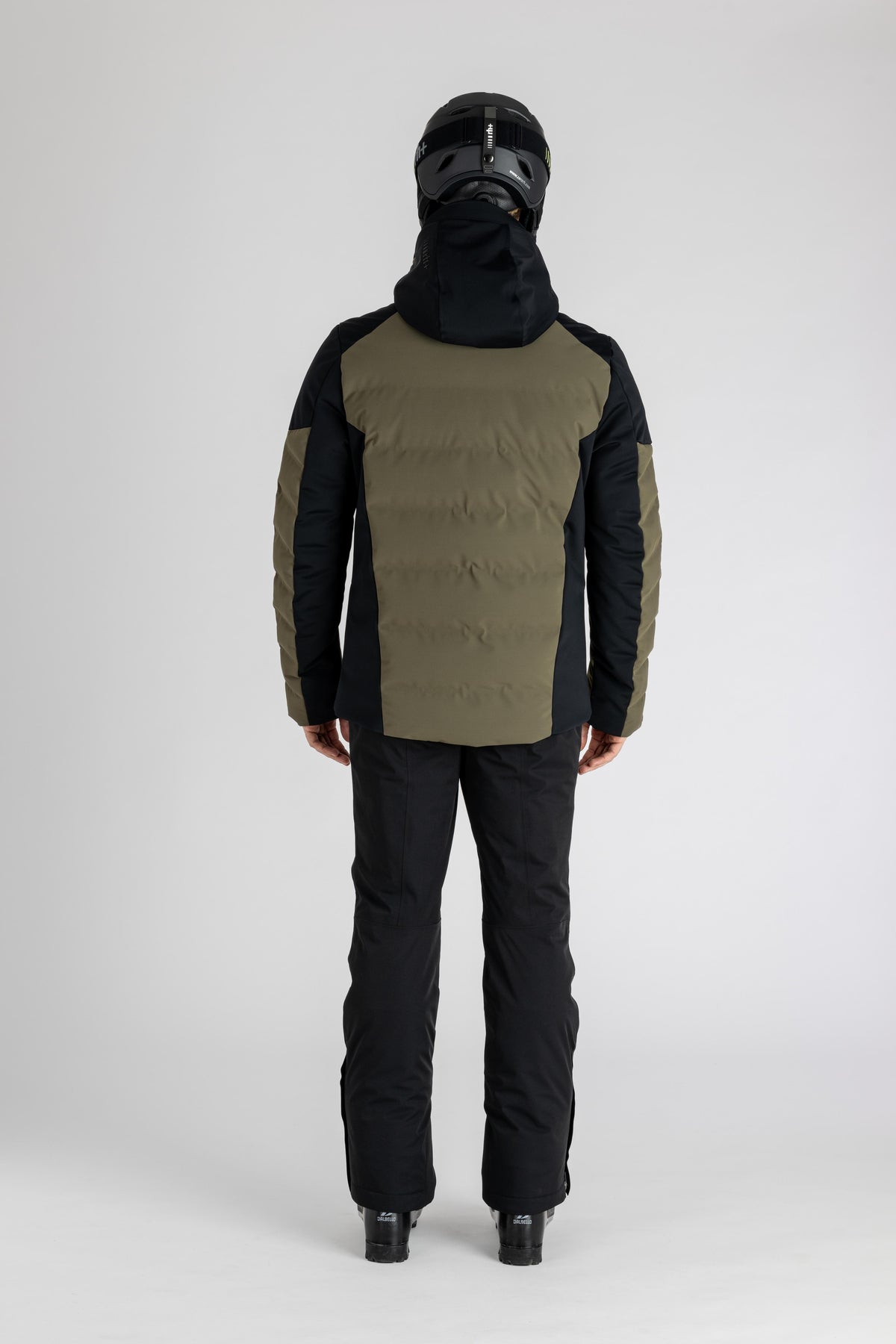 Hydra Jacket