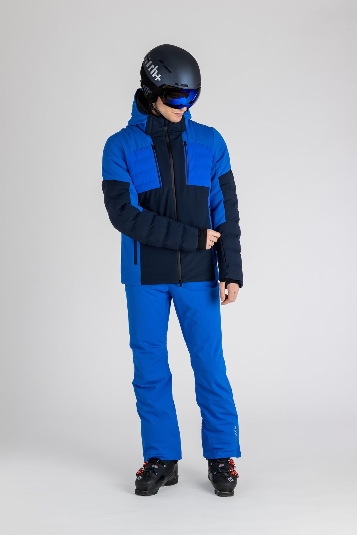 Hydra Jacket