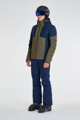 Hydra Jacket | rh+ Official Store