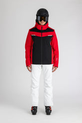 Olympia Jacket | rh+ Official Store