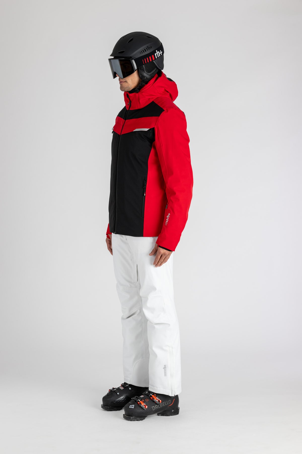 Olympia Jacket