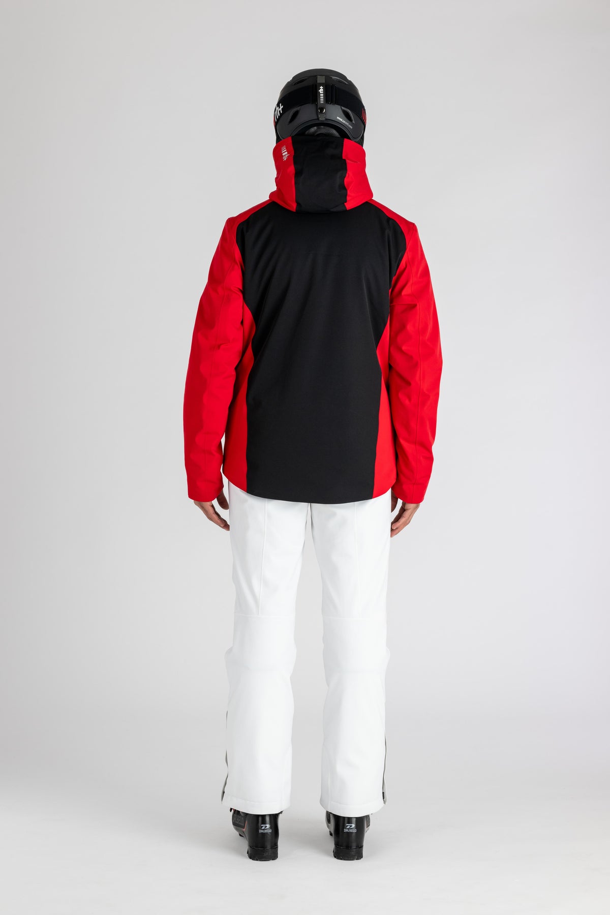 Olympia Jacket