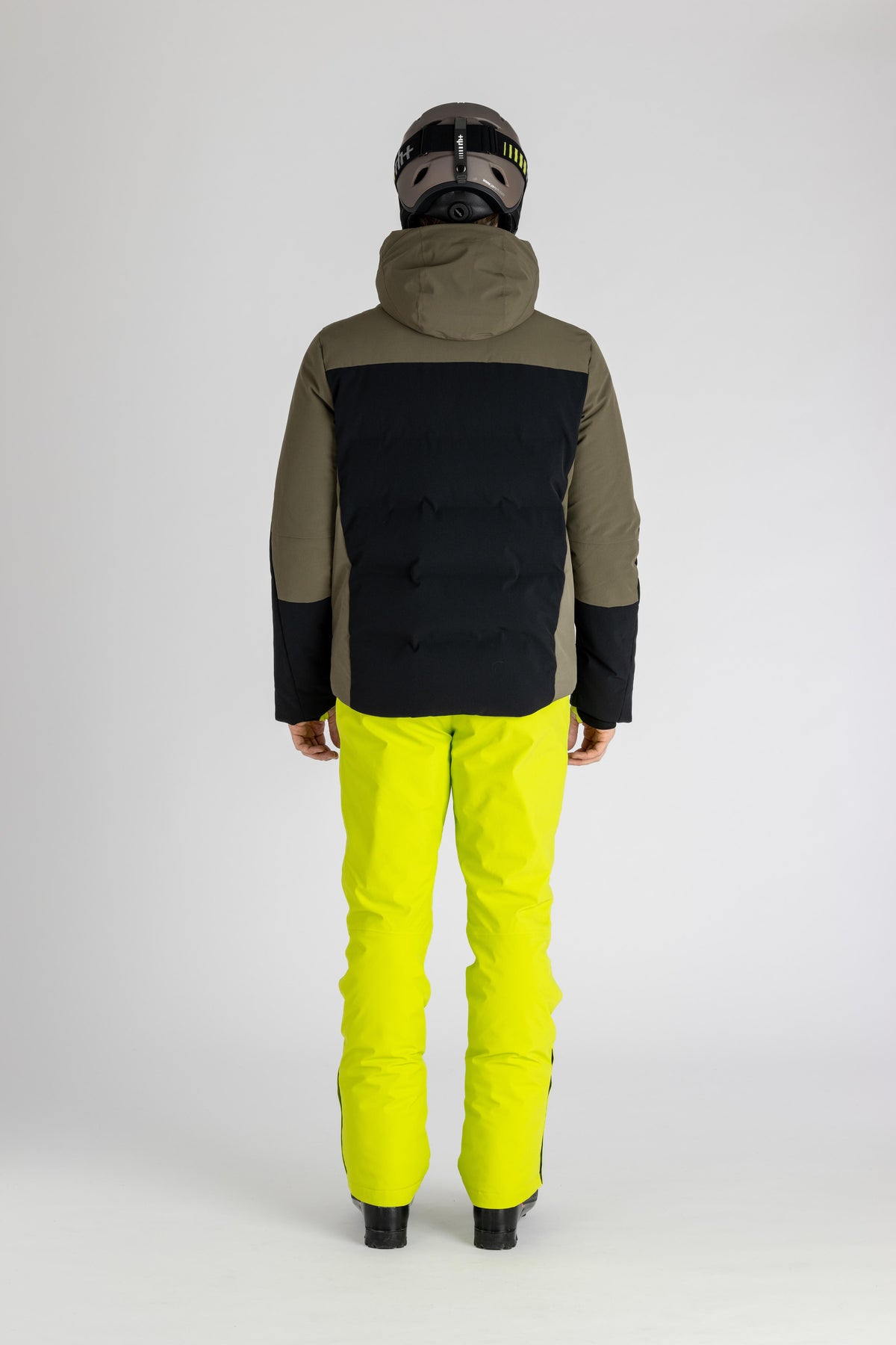 Solaris Jacket