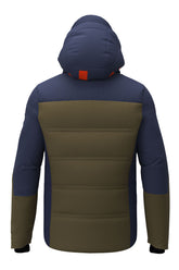 Solaris Jacket | rh+ Official Store