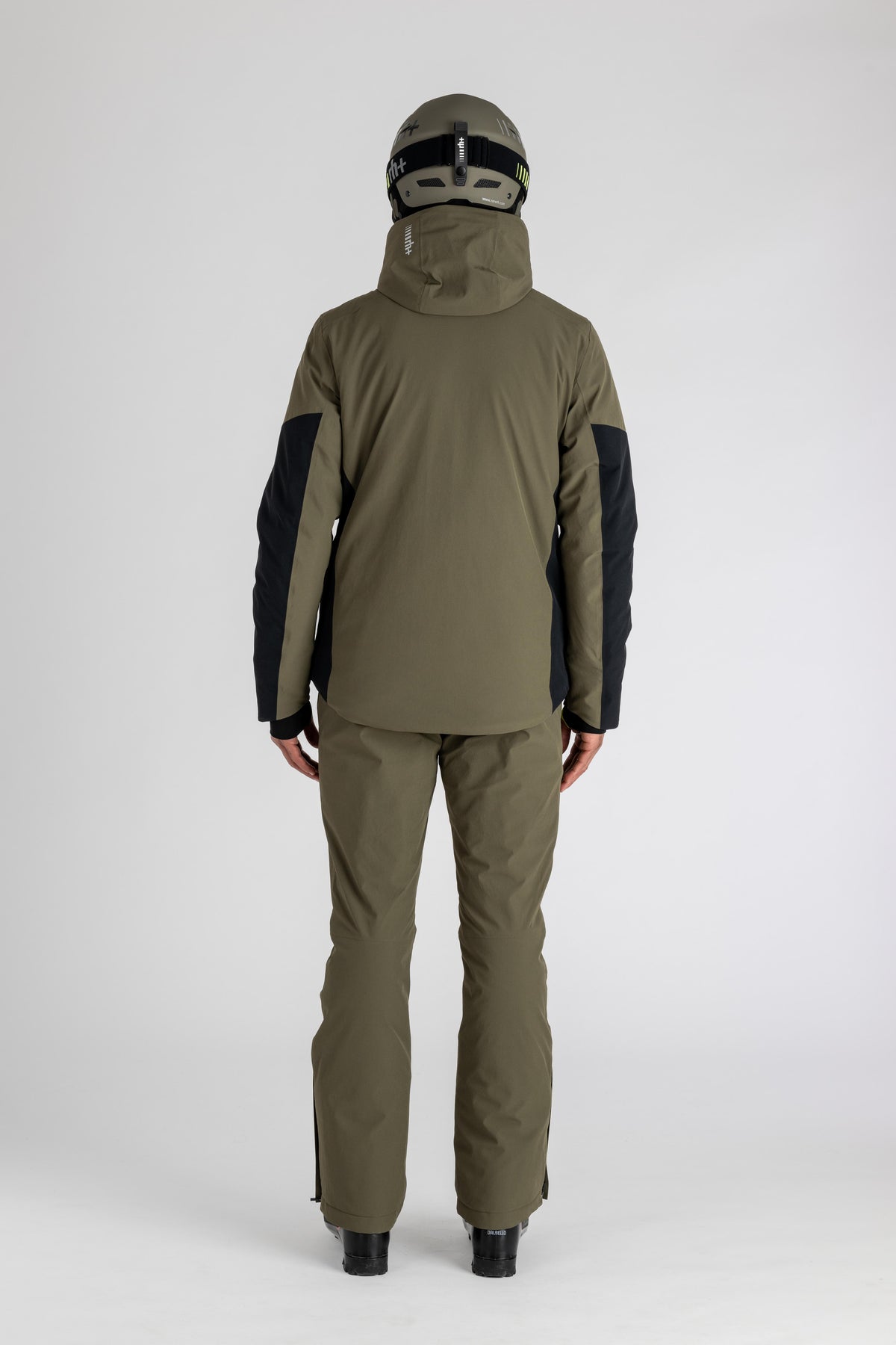 Adler Jacket