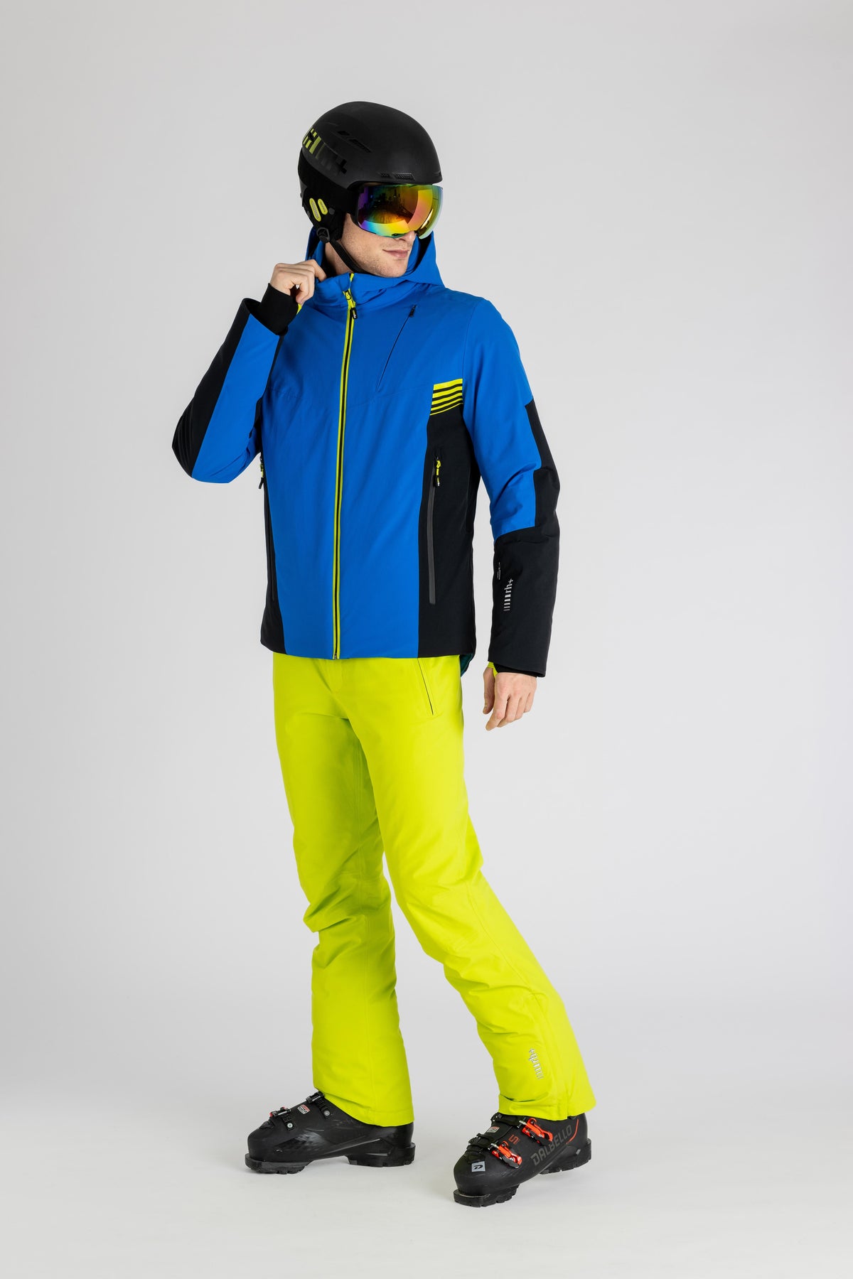 Adler Jacket