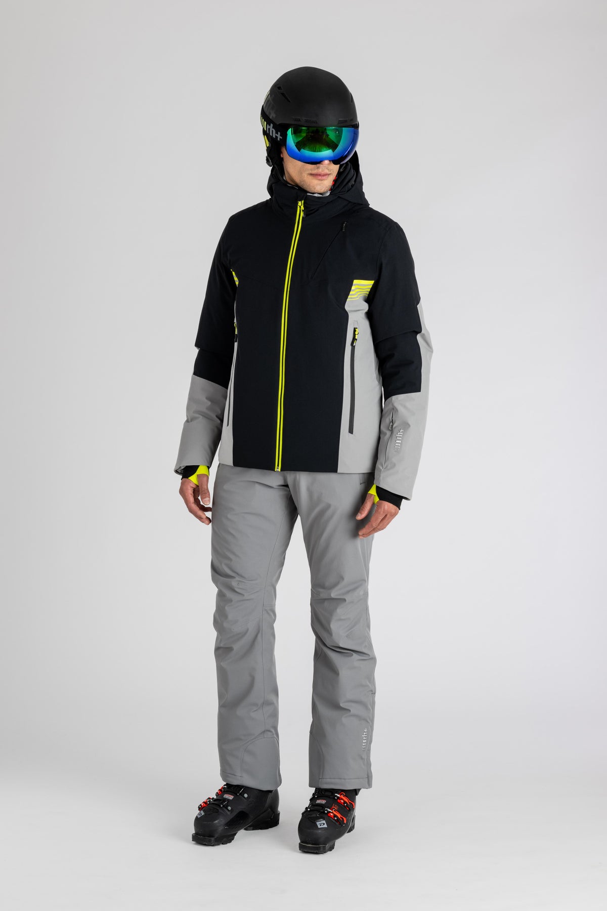 Adler Jacket
