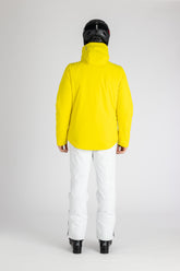 Golden Jacket | rh+ Official Store