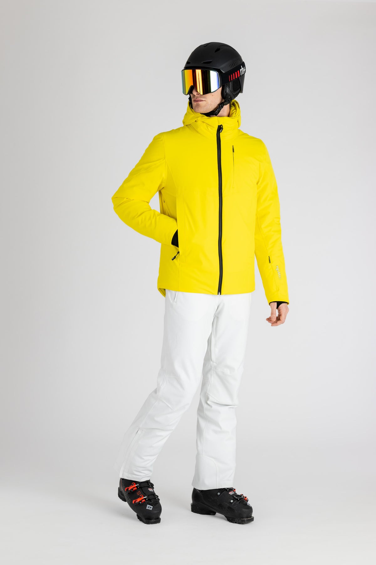 Dorado Jacket