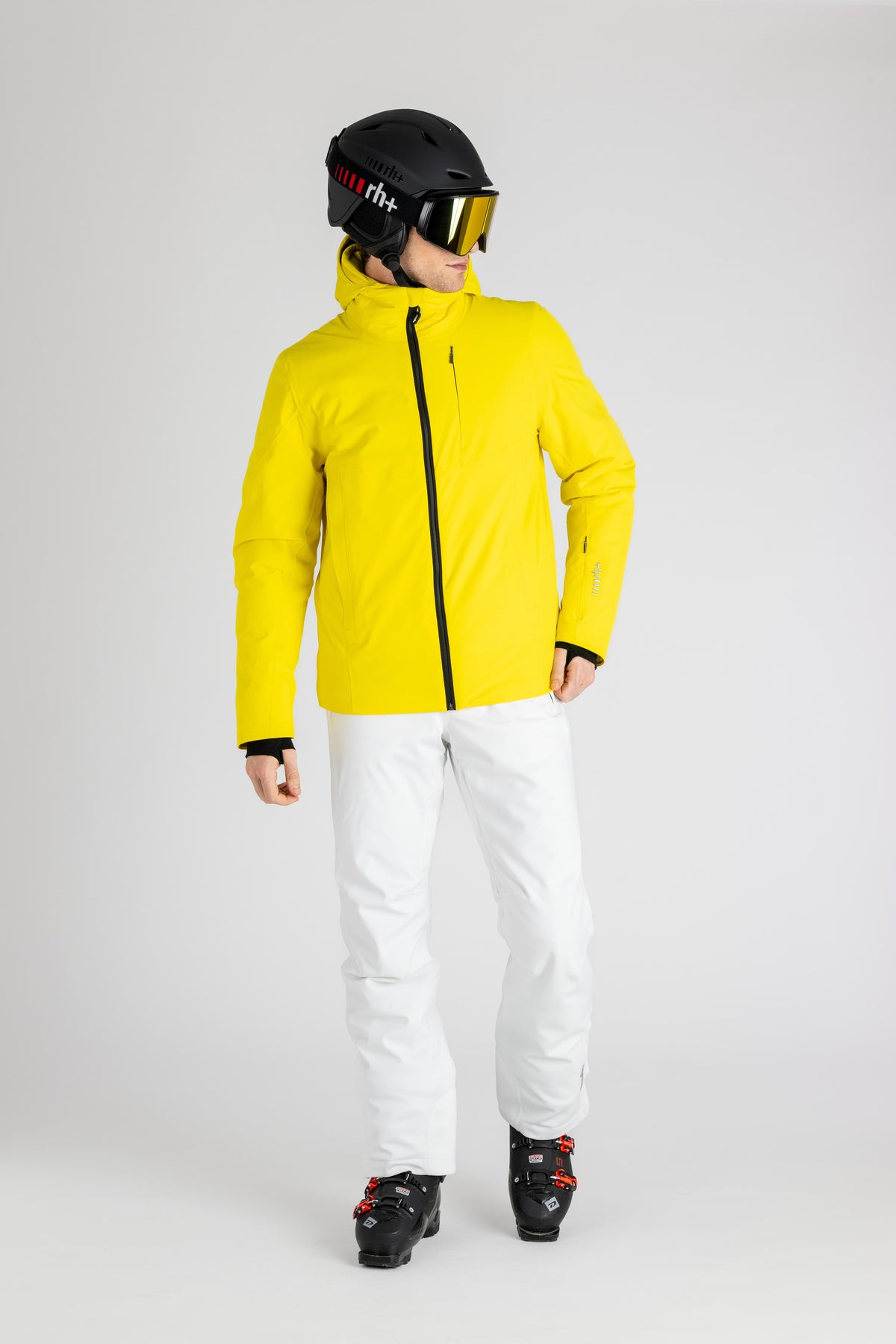 Dorado Jacket