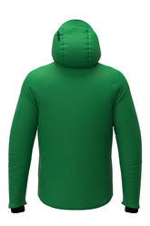 Dorado Jacket | rh+ Official Store