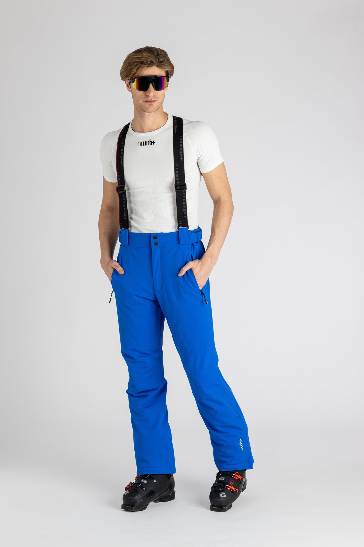 Power Eco Pants