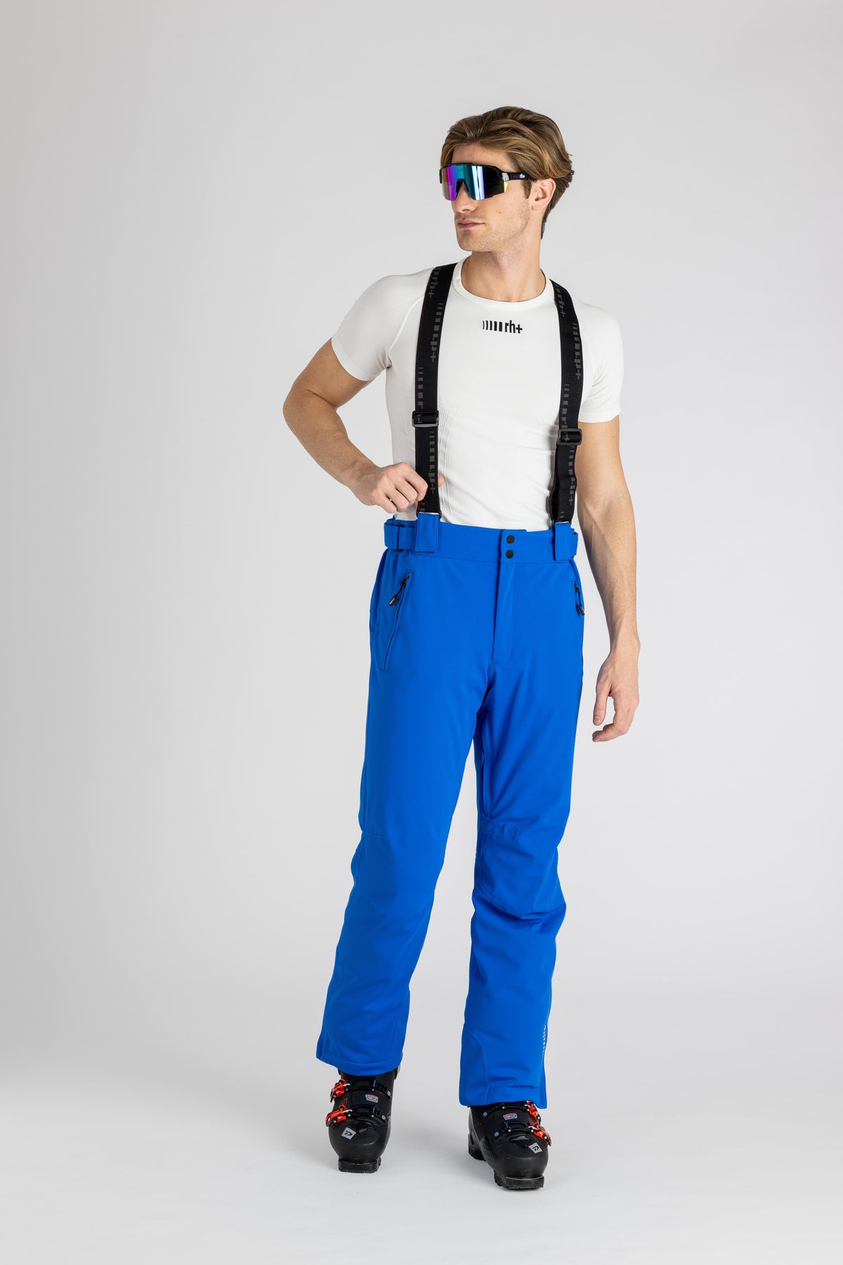 Power Eco Pants