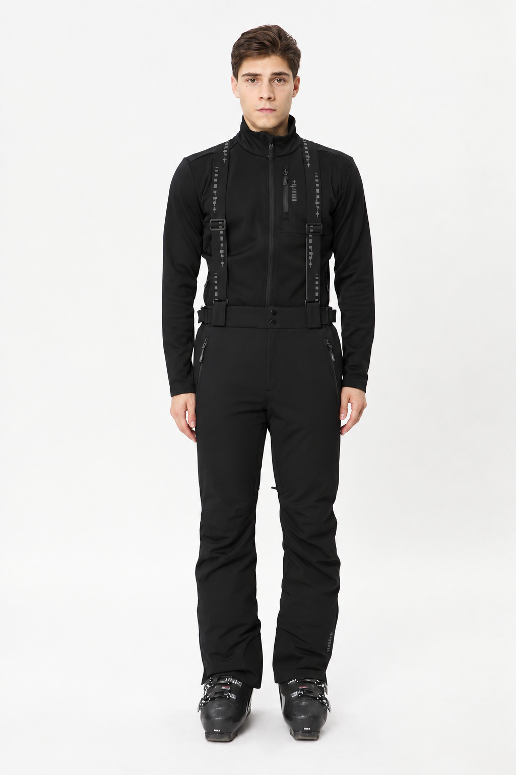 Power Eco Pants