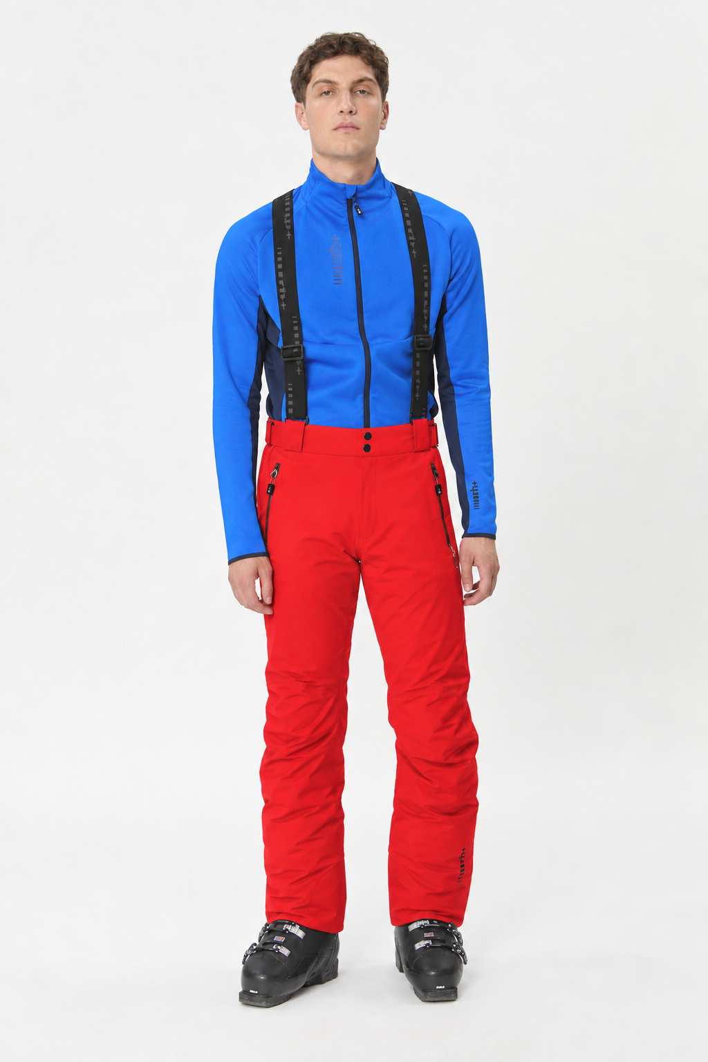 Logic Evo Pants
